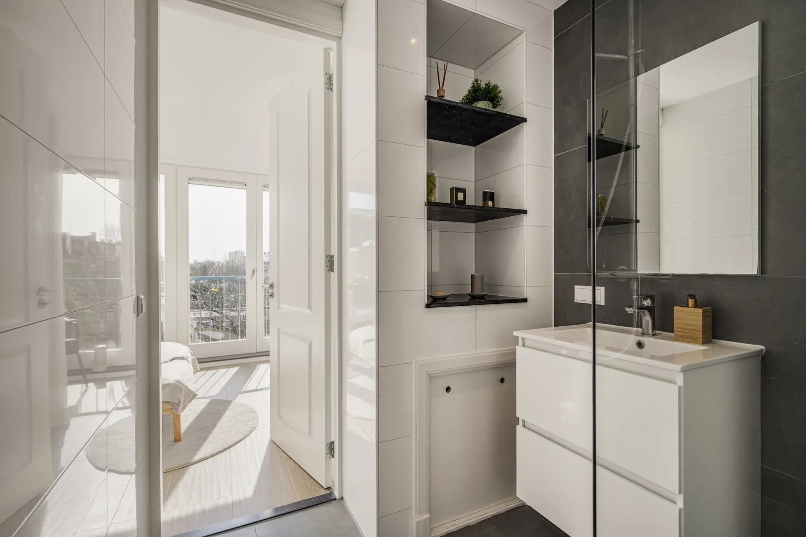 Beeld 10 van projectpresentatie Sontstraat