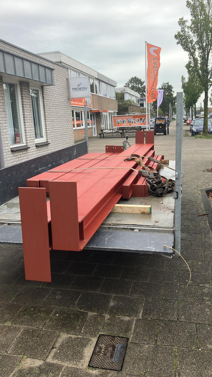 Beeld 6 van projectpresentatie Gasthuisstraat
