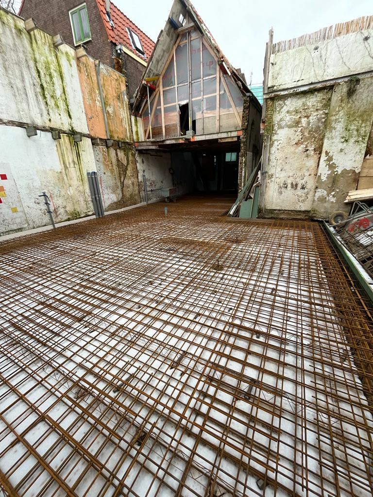 Beeld 4 van projectpresentatie Hagestraat 18-20