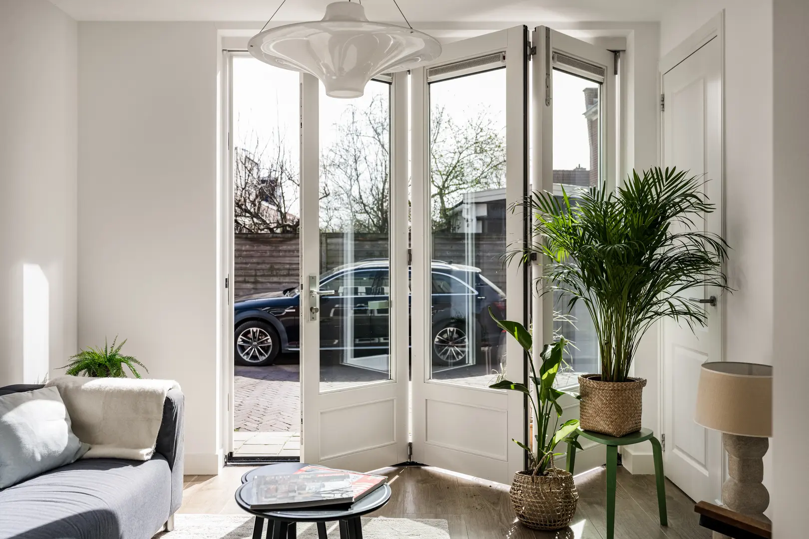 Beeld 8 van projectpresentatie Sontstraat