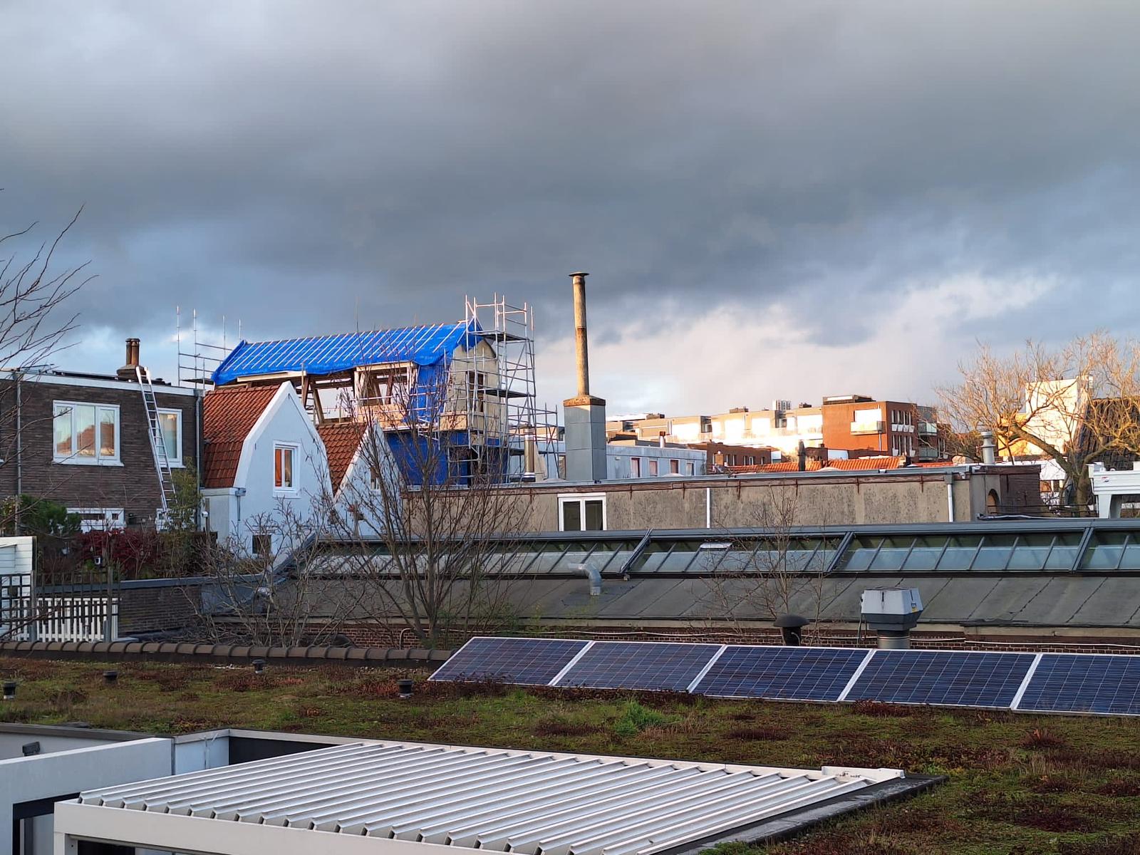 Beeld 11 van projectpresentatie Gasthuisstraat