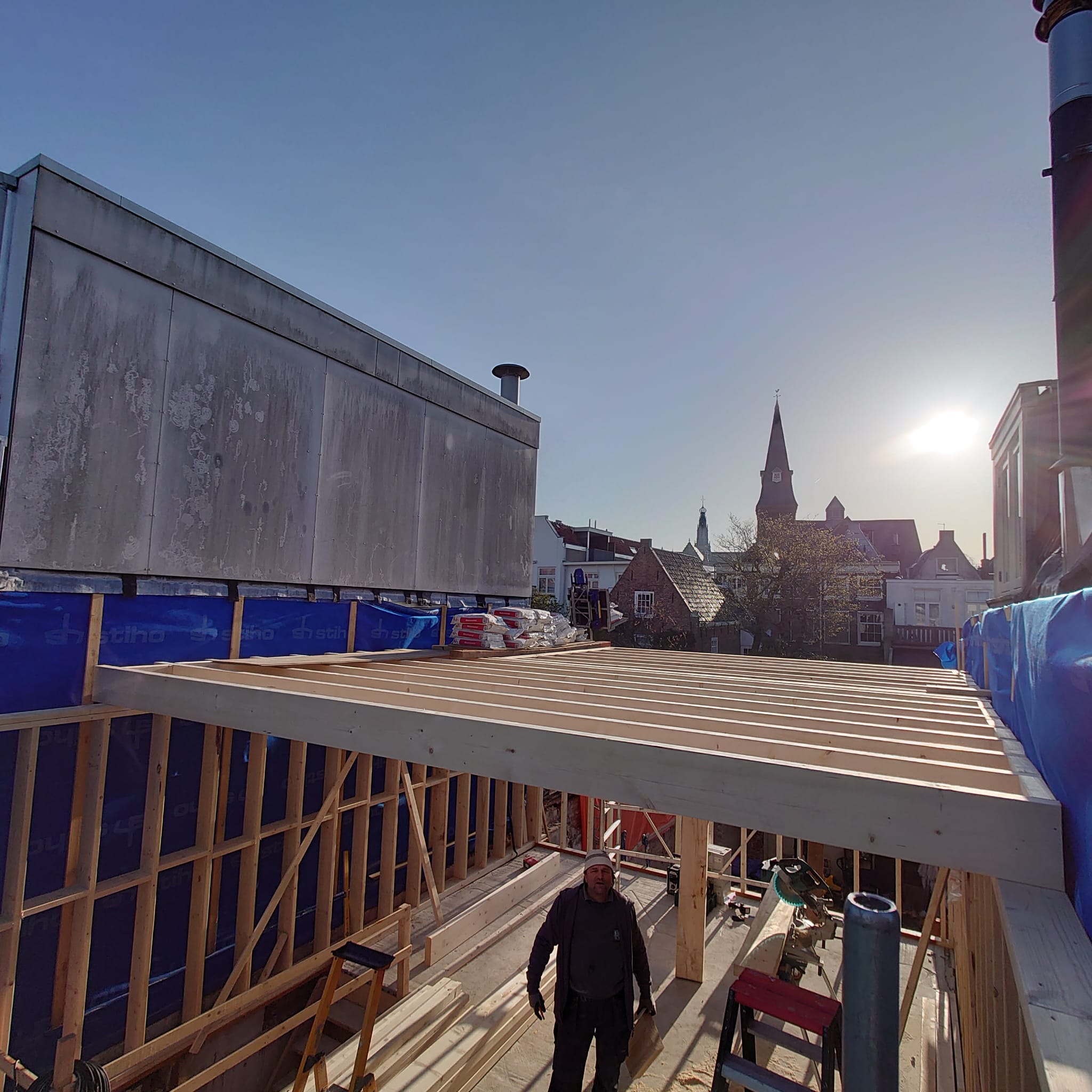 Beeld 5 van projectpresentatie Gasthuisstraat