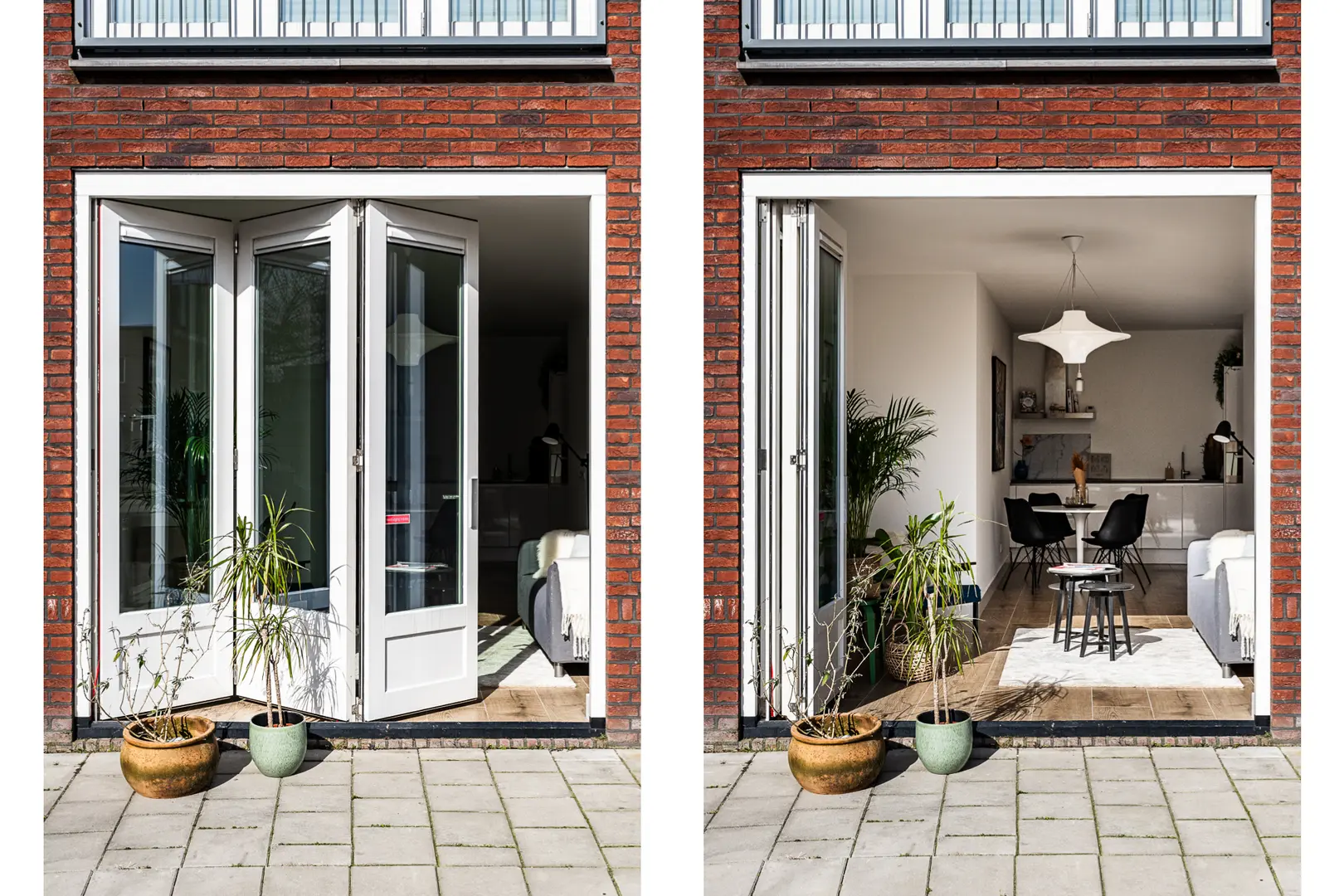 Beeld 9 van projectpresentatie Sontstraat