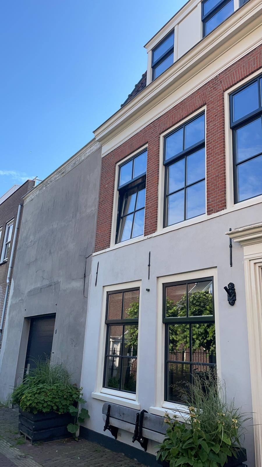 Beeld 2 van projectpresentatie Gasthuisstraat