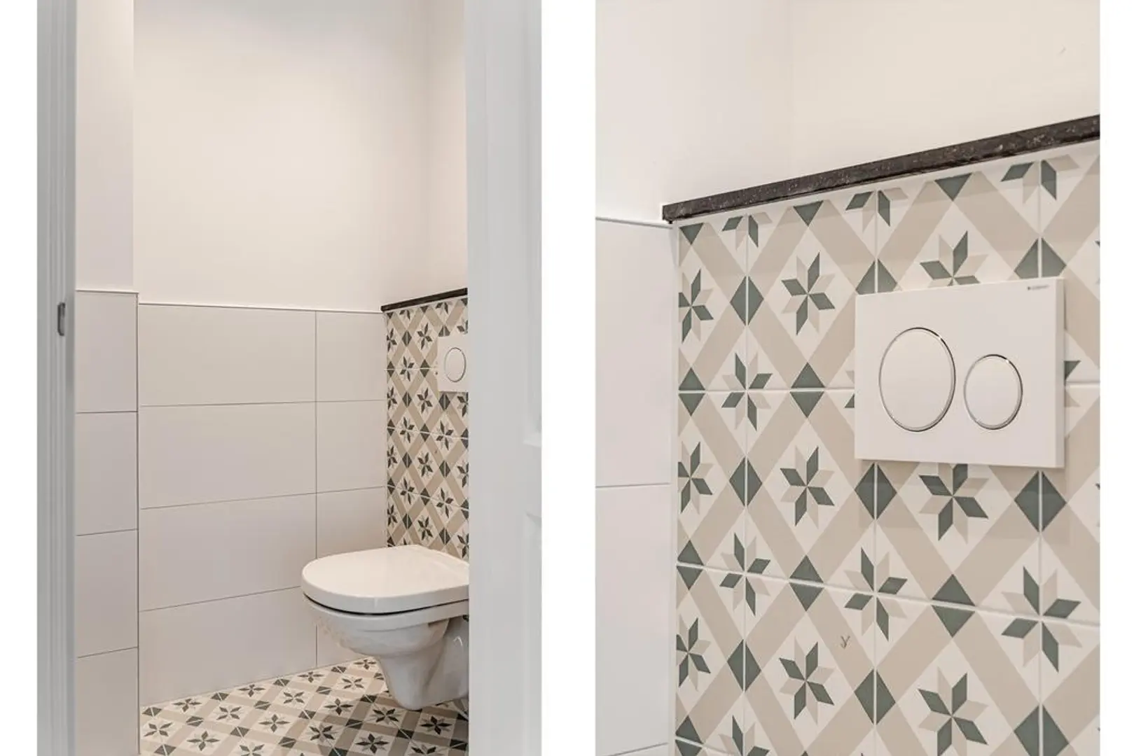 Beeld 1 van projectpresentatie Johan de Meesterstraat — nieuwbouw appartement