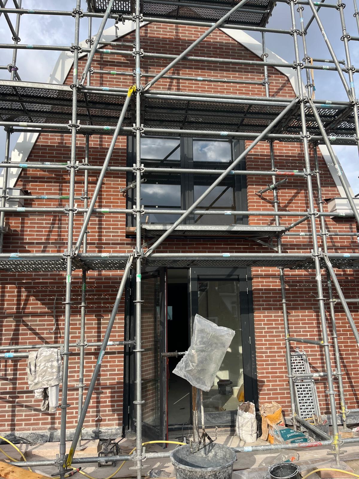 Beeld 13 van projectpresentatie Gasthuisstraat