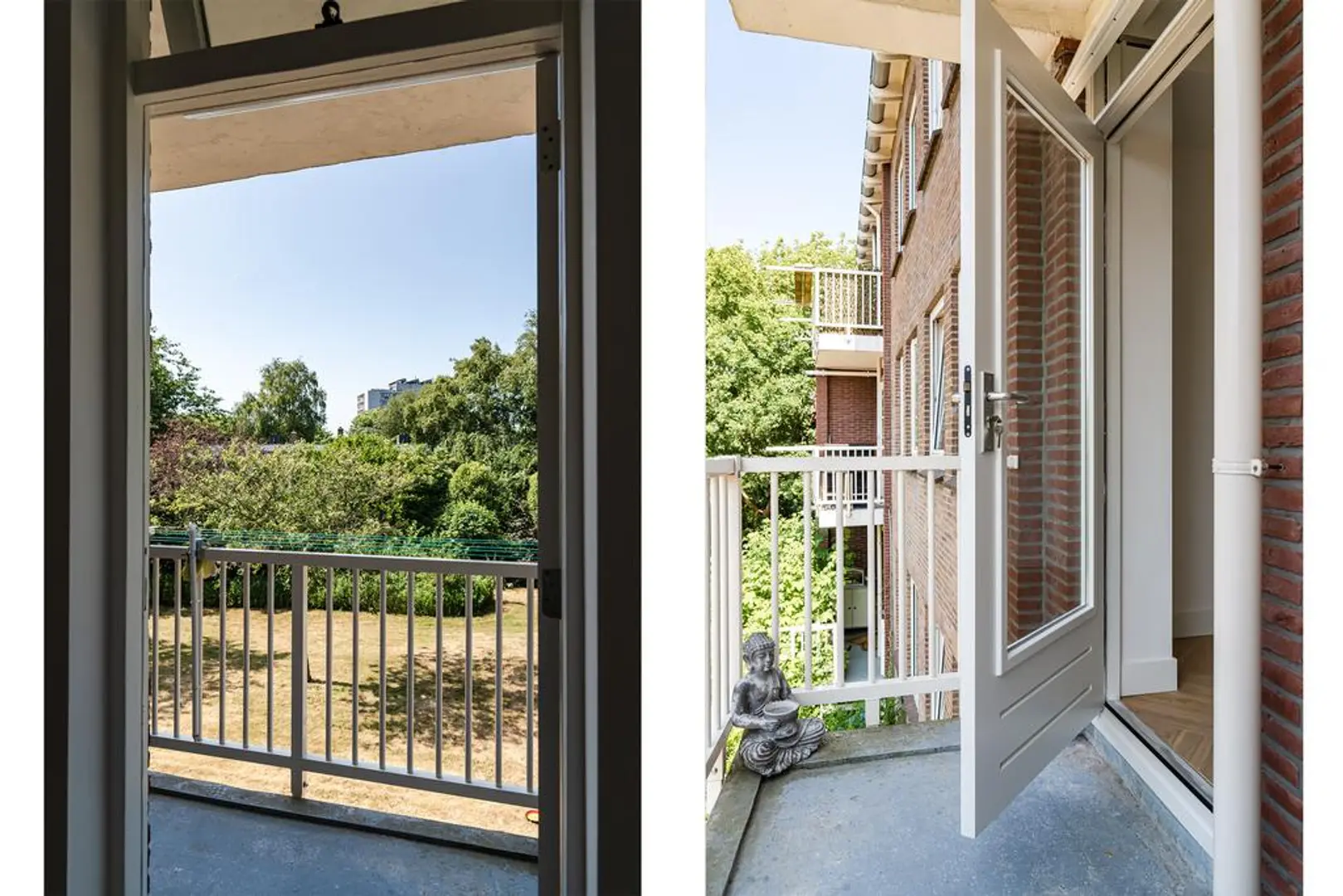 Beeld 6 van projectpresentatie Johan de Meesterstraat — nieuwbouw appartement