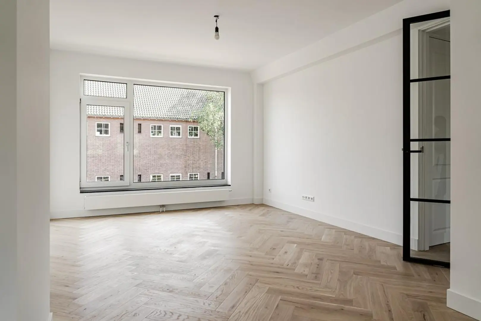 Beeld 4 van projectpresentatie Johan de Meesterstraat — nieuwbouw appartement