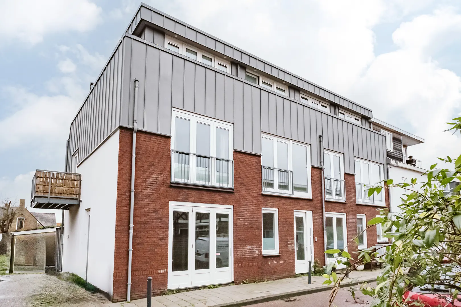 Beeld 3 van projectpresentatie Sontstraat